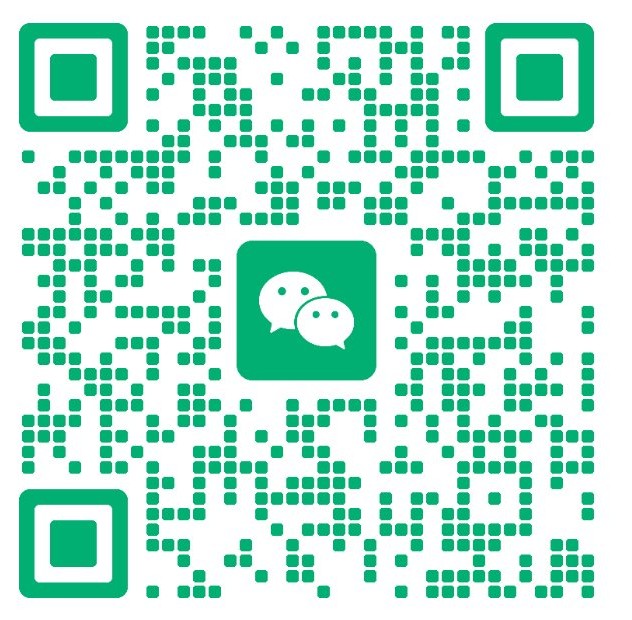 立业助考 WeChat QR code